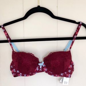 Aerie lace bra